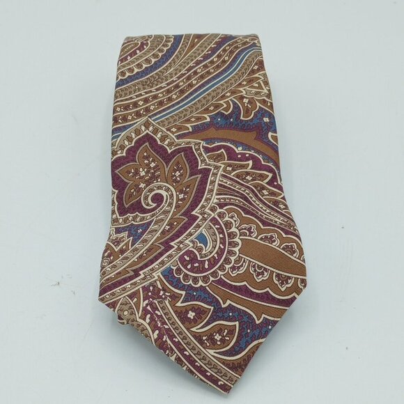 Gant Tie 58"L - Picture 2 of 7
